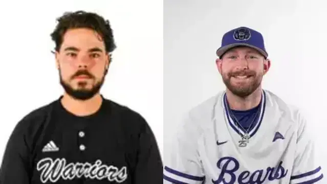 Which former West SGV News area high school standouts will be in action on Monday, April 7?