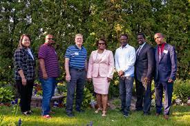 Budget Advisory Commission Budget Advisory Commission