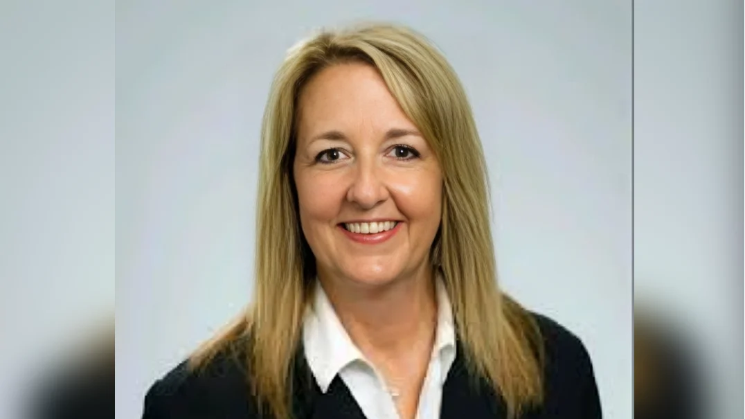 Hartford Area Chamber mourns loss of longtime volunteer Charlotte Louise Harvey