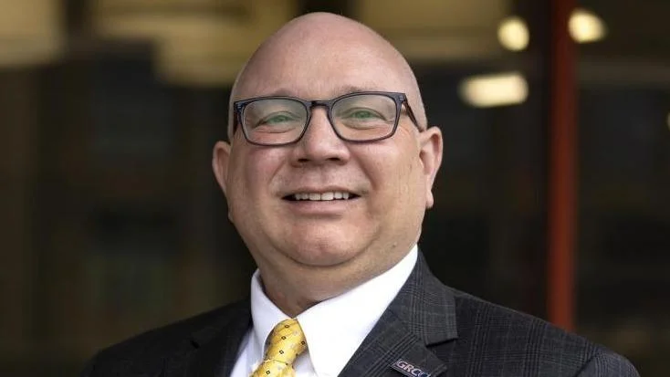 Dr. Charles Lepper President