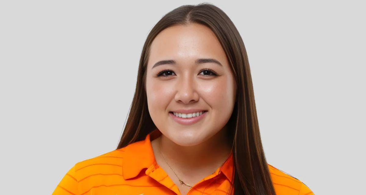 Lady Vols tied for sixth after first day at Huntington Bank Collegiate