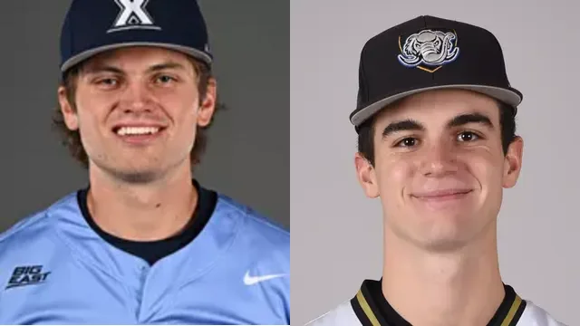 Which former The Region News area high school standouts will be in action on Wednesday, April 30?