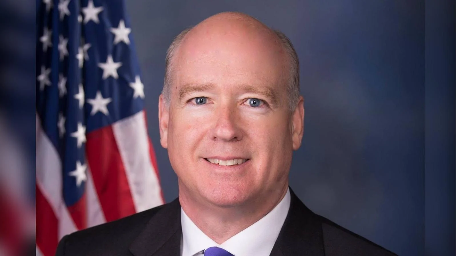 U.S. Rep. Robert Aderholt representing Alabama's 4th Congressional District