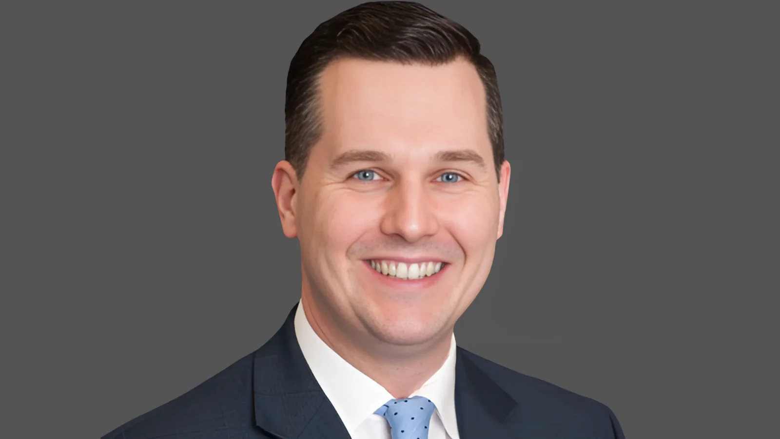 Adam Guziejewski, President of Katz Government Affairs