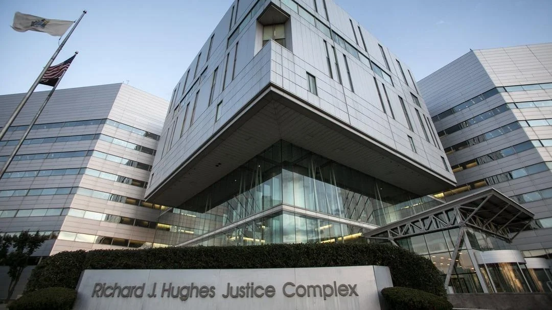 Richard J. Hughes Justice Complex