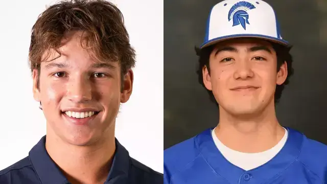 Which former City of Seattle area high school athletes will be active on Sunday, March 22?