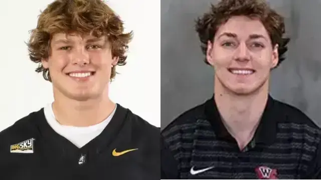 Which former North Idaho Times area high school standouts will be in action in the week starting Mon Sept. 30?