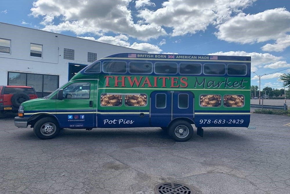 Apply Now: Small World Festival 2023 – Food Trucks and Booth Hosts