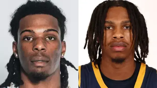 Which former Passaic Today area high school standouts will be in action on Saturday, Feb. 15?