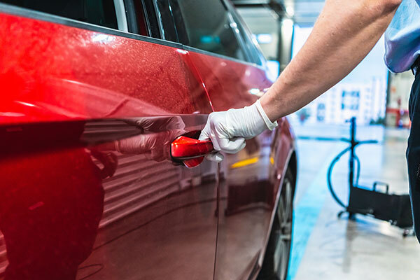 Keep Your Vehicle Well Maintained Keep Your Vehicle Well Maintained