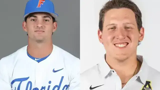 Which former North Broward News area high school standouts will be in action on Friday, May 16?