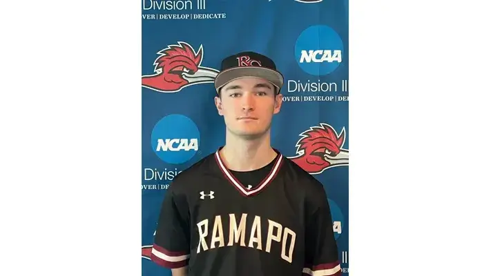 Wall High School standout Ryan Lasko’s collegiate team wins game in the NCAA Division III Baseball Championship on Friday, May 16