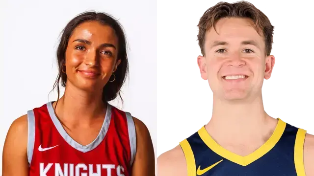 Which ex-Utah County area high school athletes are scheduled for action the week starting Monday, Feb. 2?