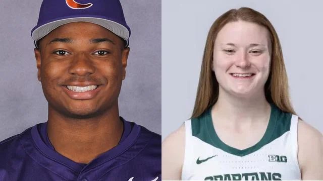 Which former Eastern Wayne Today area high school standouts will be in action in the week starting Monday, March 24? Which former Eastern Wayne Today area high school standouts will be in action in the week starting Monday, March 24?