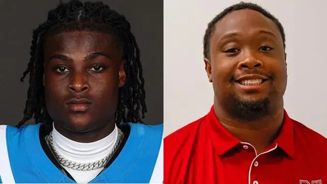 AJ Maddox and Jordan Aaron - AJ Maddox and Jordan Aaron -