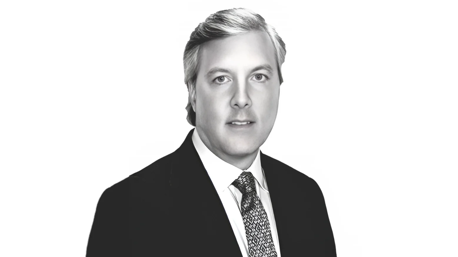 Steve McMahon Co-Founder and CEO