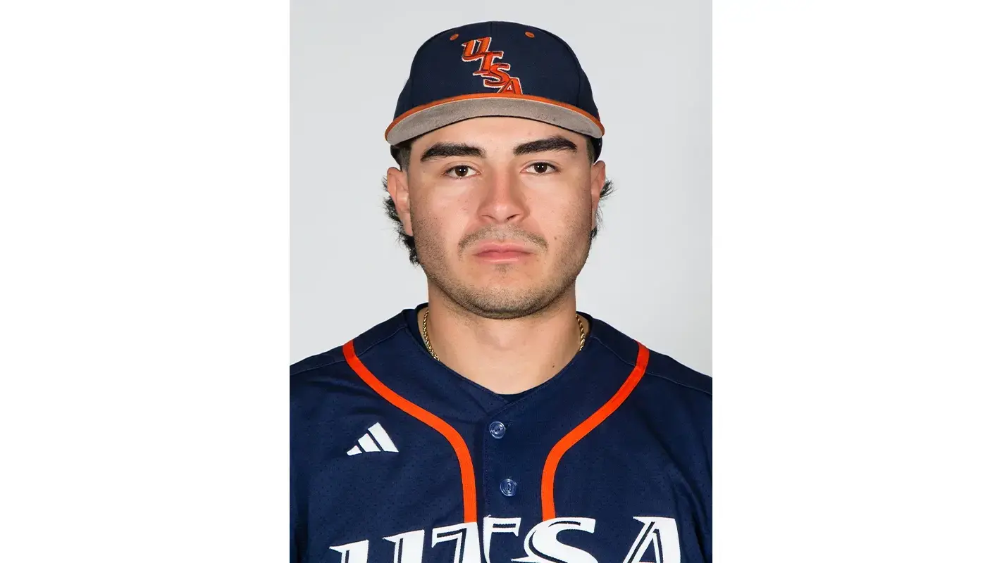 Former Clark High School standout Josh Vaughn’s collegiate team to play for the NCAA Division I Baseball Championship starting Friday, May 30