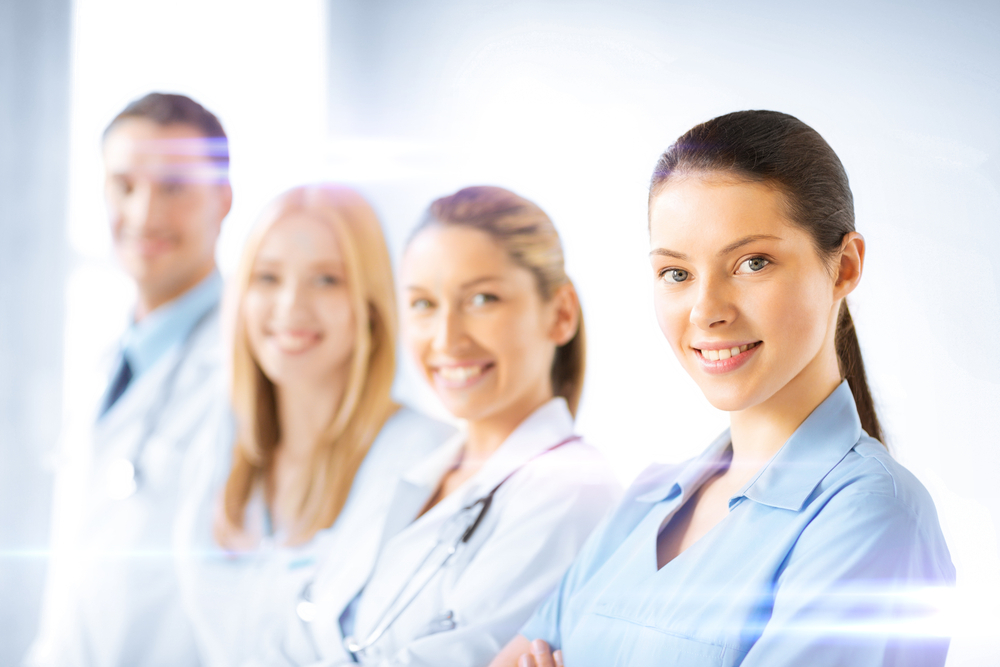Join us in welcoming our next class of residents!