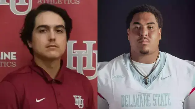 Paulo Skochinski-Chavez and Antoine De Lau Paulo Skochinski-Chavez and Antoine De Lau