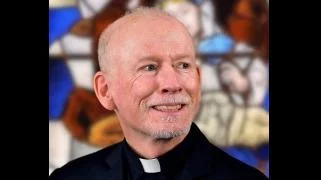 Rev. Patrick J. Griffin reflects on ministry journey at St. John’s University