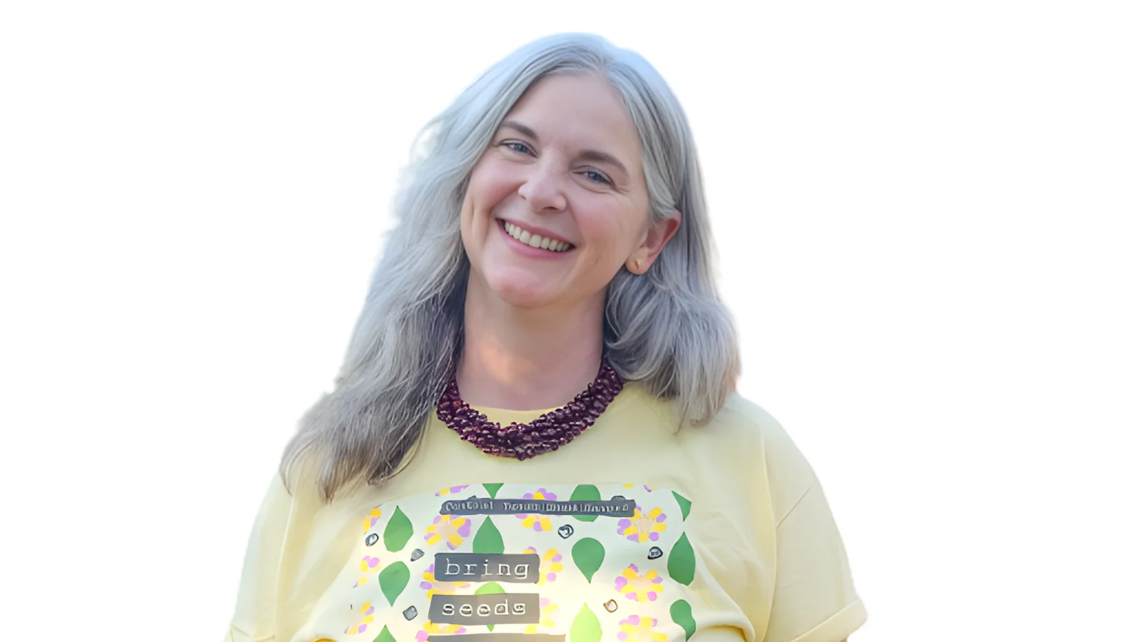 Colleen Dieter, Net-Zero Hero