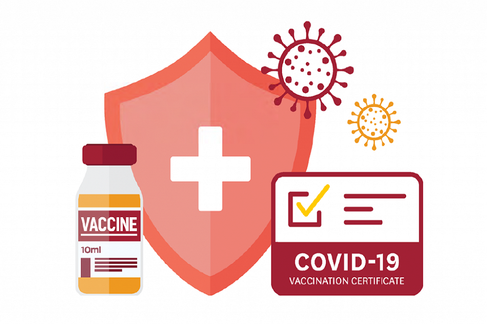 City of Charleston: New COVID-19 Vaccination Policy