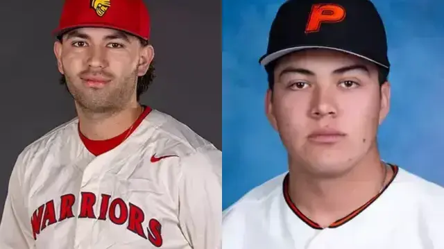 Which former Central OC Times area high school standouts will be in action in the week starting Monday, March 24?