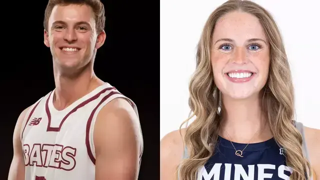 Elliott Cravitz and Quincey Baum Elliott Cravitz and Quincey Baum