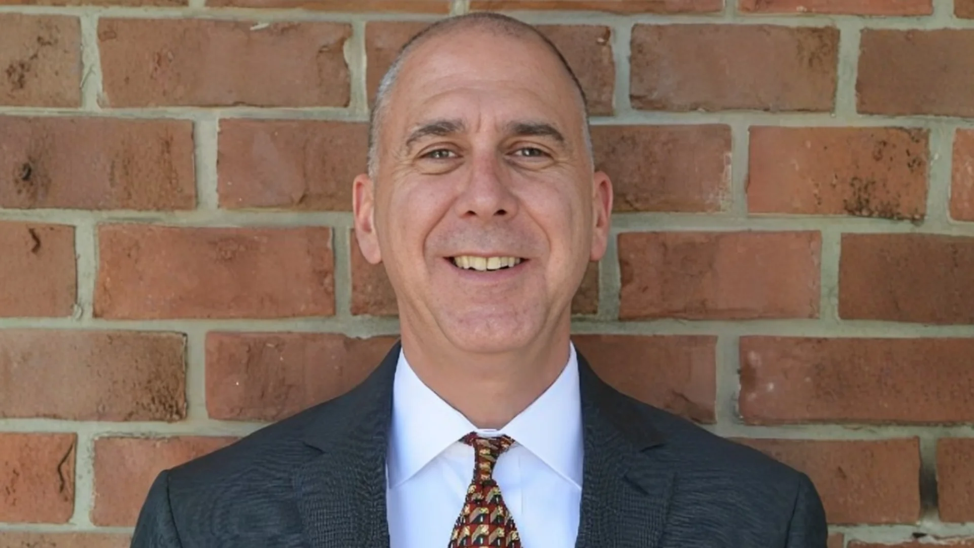 Pat Manak, NACDA chief executive officer Pat Manak, NACDA chief executive officer