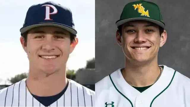 Which former Monterey Times area high school standouts will be in action on Friday, March 28?