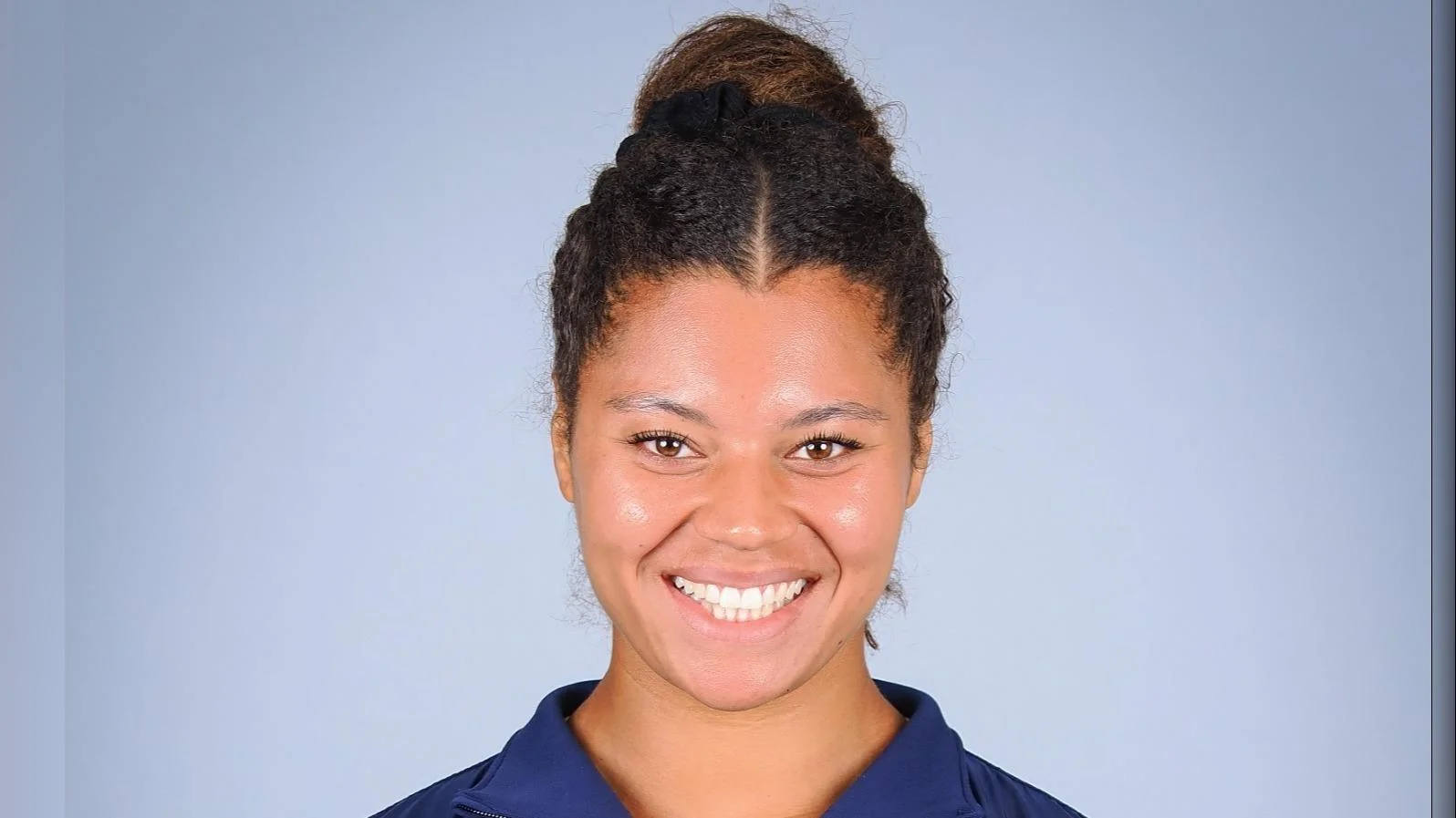 Camryn Rogers Volunteer Assistant Coach (Throws) - University of California, Berkeley Athletics