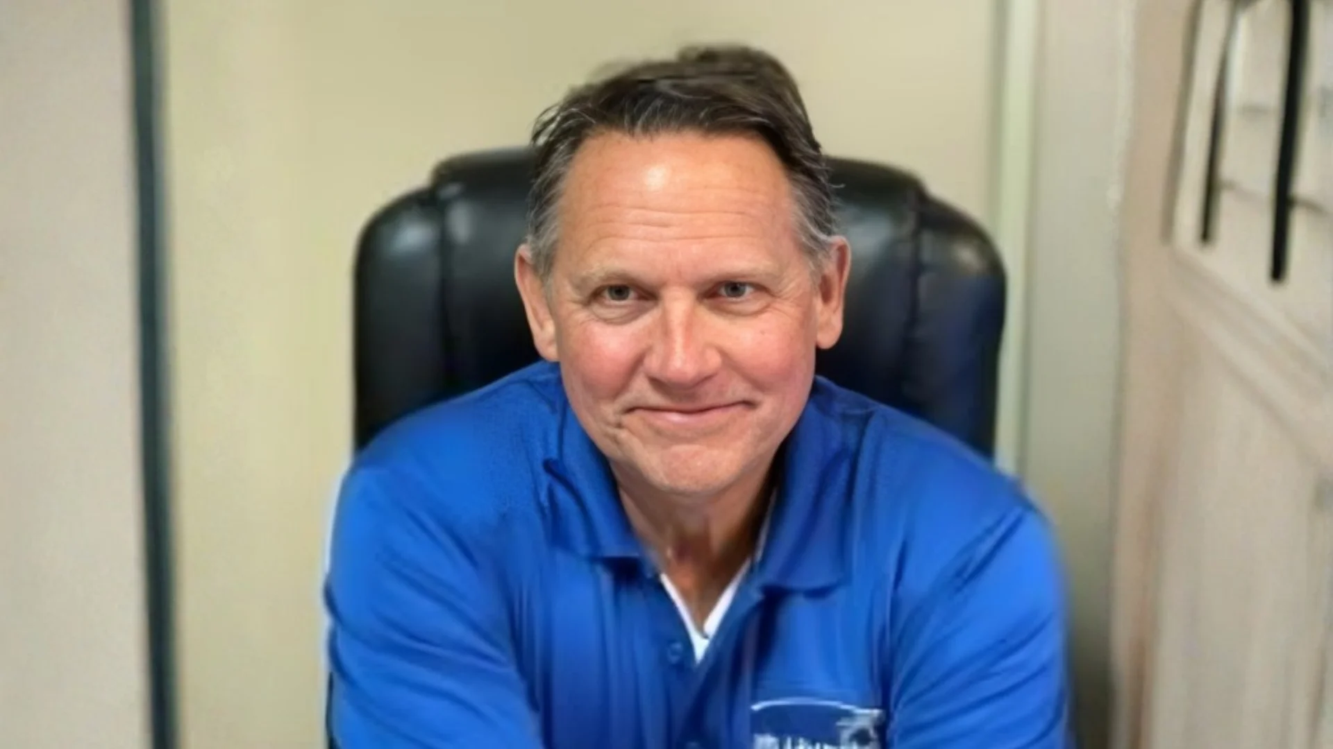 Keith Meyerl director of parks, culture & recreation at Panama City Keith Meyerl director of parks, culture & recreation at Panama City