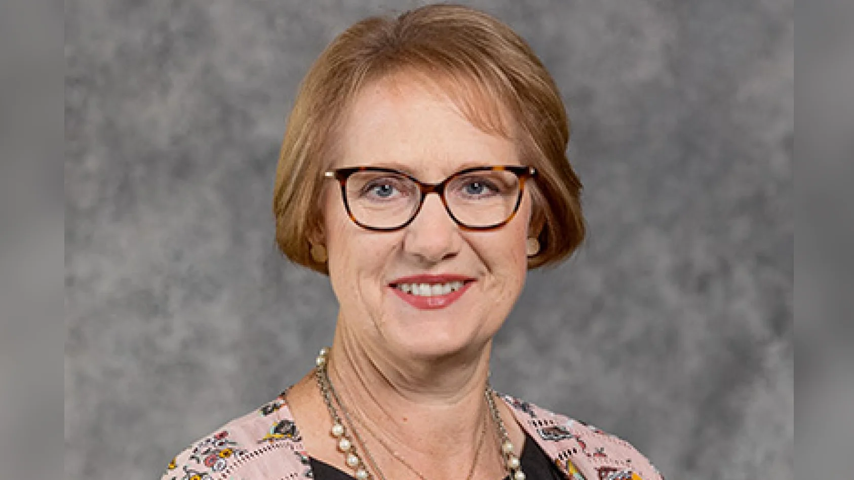 Karla Trautman, Director of SDSU Extension Karla Trautman, Director of SDSU Extension