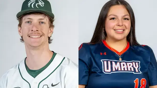 Ty Presley and Jayleen Rojas