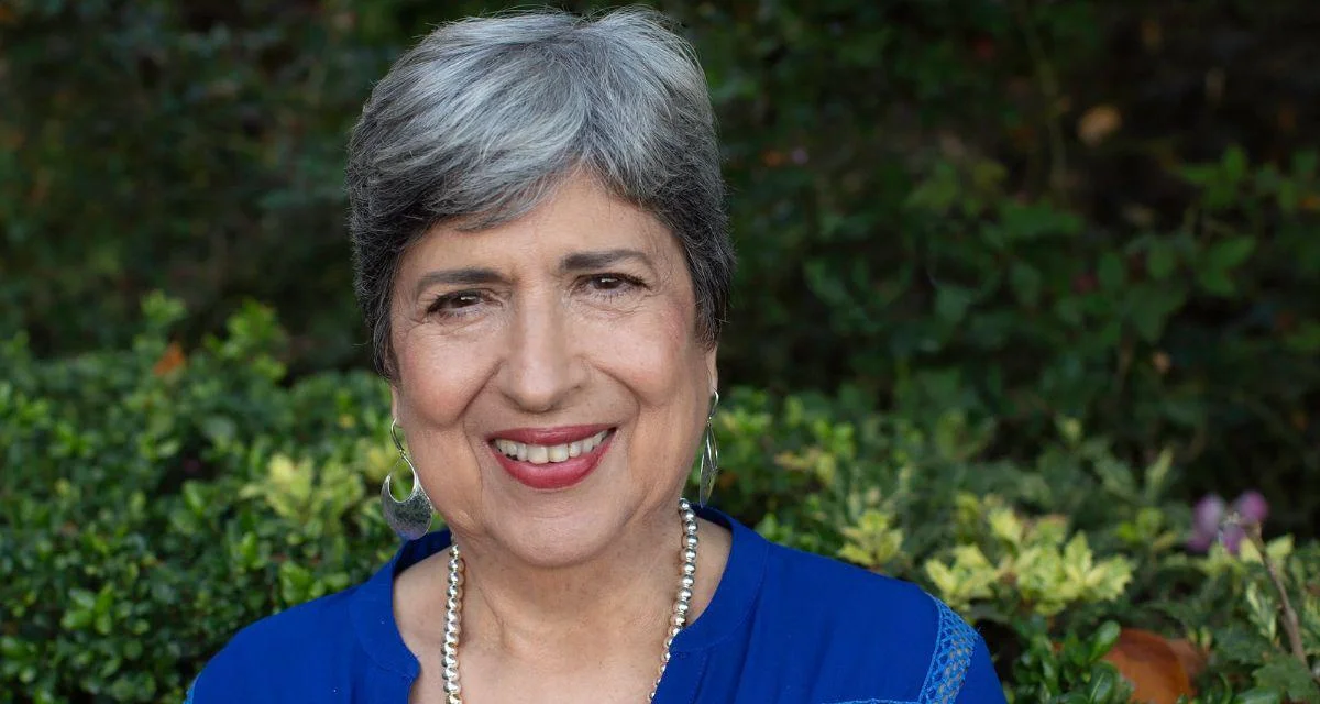 Ofelia García to deliver 2026 Finkelstein Lecture at University of Rhode Island