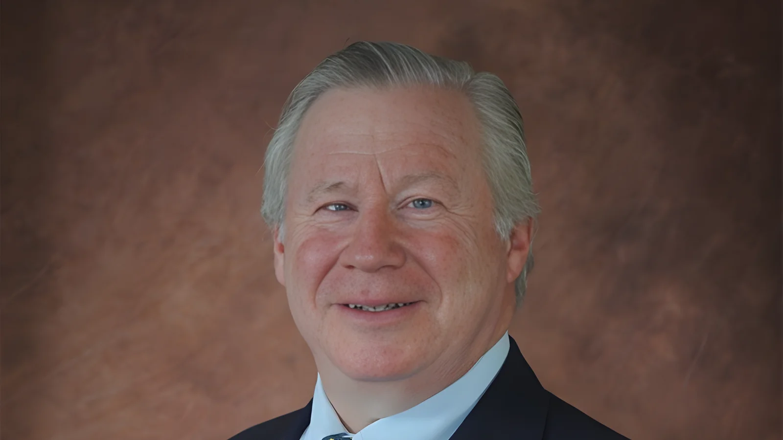A. Andrew Shapiro, dealer principal and co-owner of Hudson Auto Group