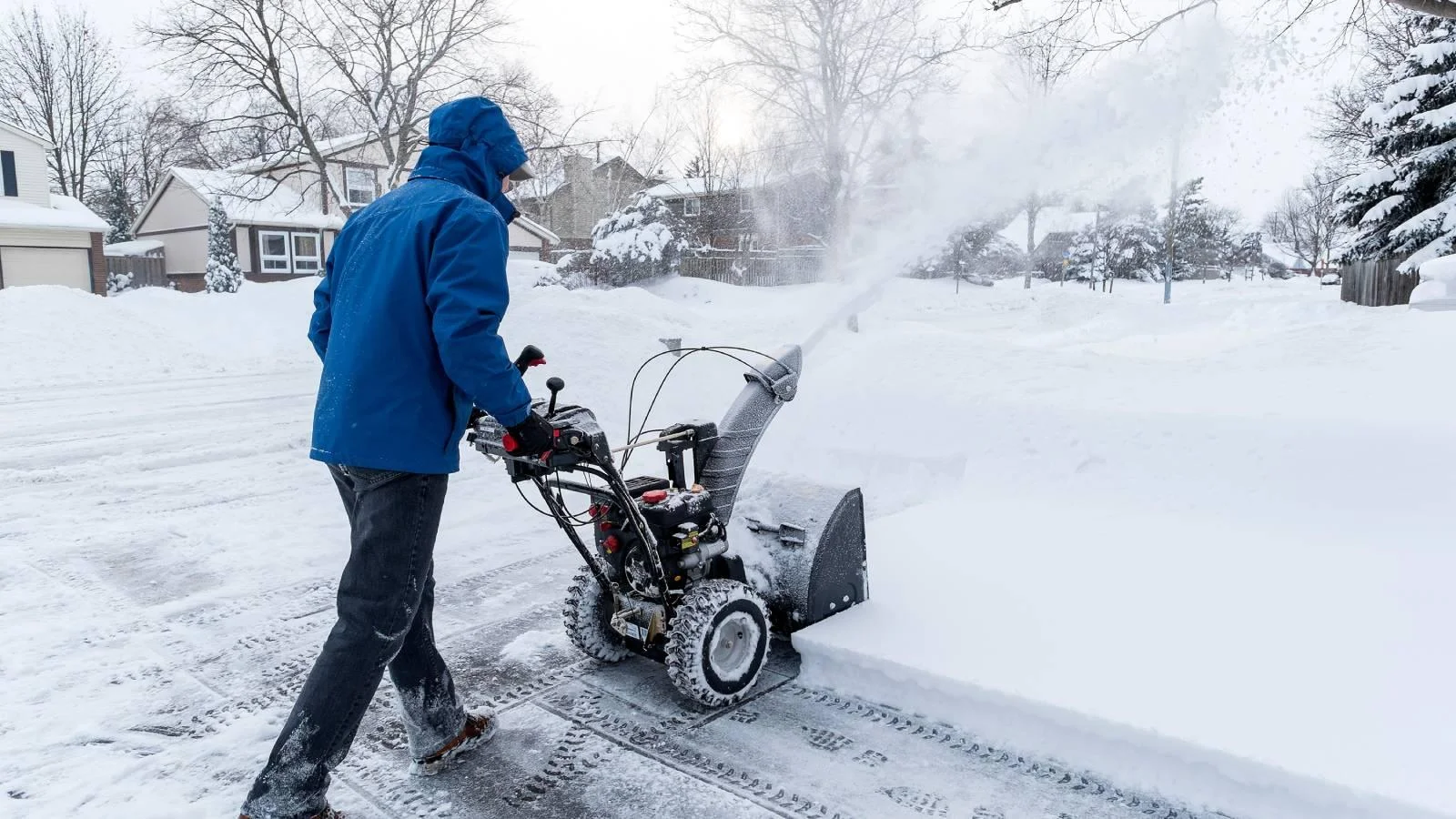Snow blower season: what and where to buy at participating Bonner County Ace Hardware stores this winter