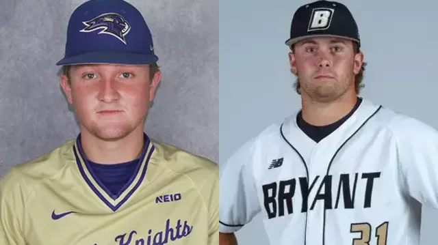 Which former Mid Massachusetts News area high school standouts will be in action on Sunday, April 13?