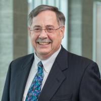 Ronald Covey retires as St. Mary’s Bank’s president and CEO after 14 years