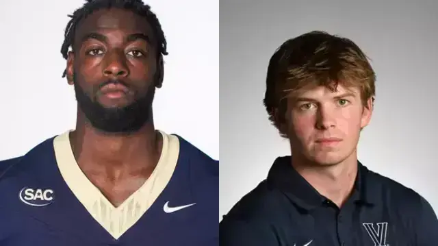 Which former South Delco News area high school standouts will be in action in the week starting Mon Sept. 16?