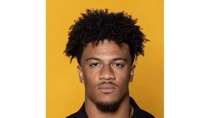 Marcus Patterson - Marcus Patterson -