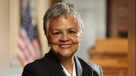 Bonnie Watson Coleman addresses healthcare inequities, Capitol memorial delay, and Iran conflict