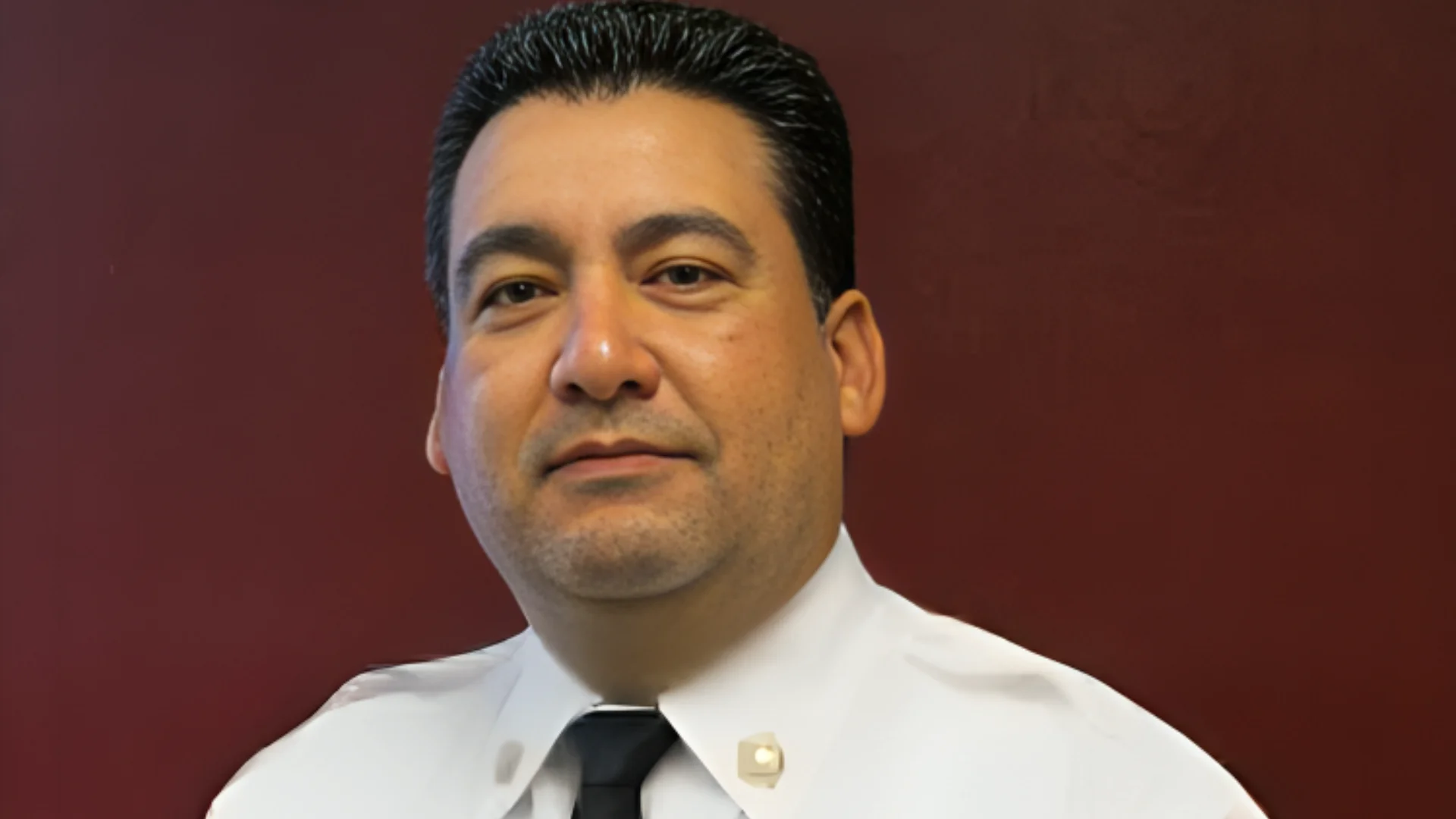Johnny Carrillo Fire Chief at NMSU Fire Department - New Mexico State University Johnny Carrillo Fire Chief at NMSU Fire Department - New Mexico State University