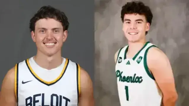 Which former Southern Wisconsin Times area high school standouts will be in action in the week starting Monday, Feb. 3?
