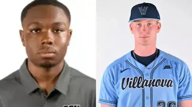Which former Union County Review area high school standouts will be in action on Friday, April 4?