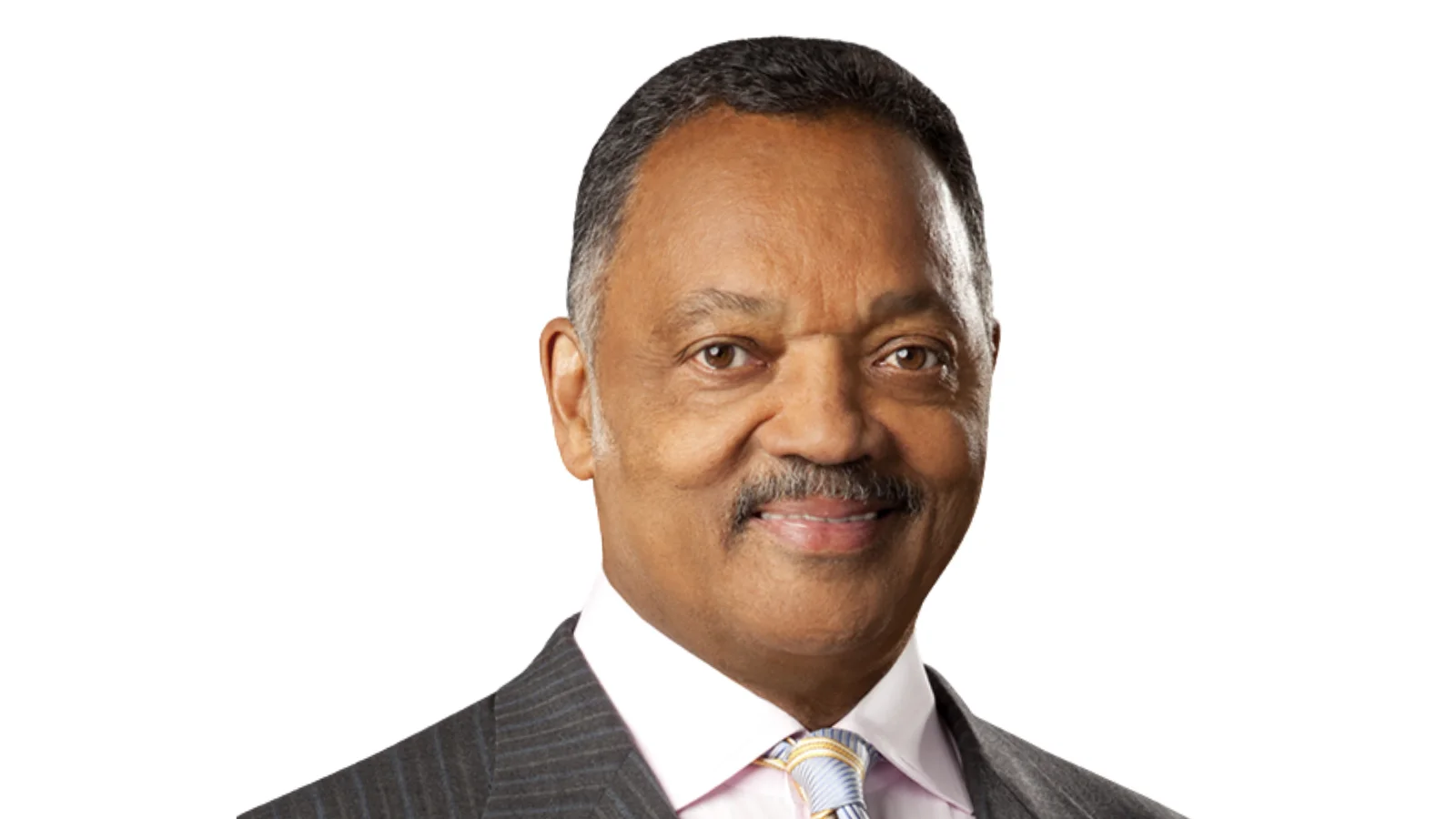 Reverend Jesse L. Jackson Sr.