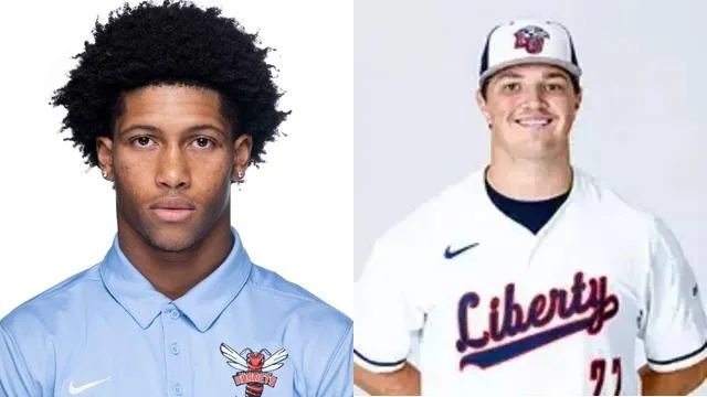 Which former North New Castle News area high school standouts will be in action in the week starting Monday, May 12?