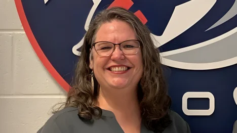 Vaughan Elementary honors volunteer contributions; announces schedule changes and student achievements