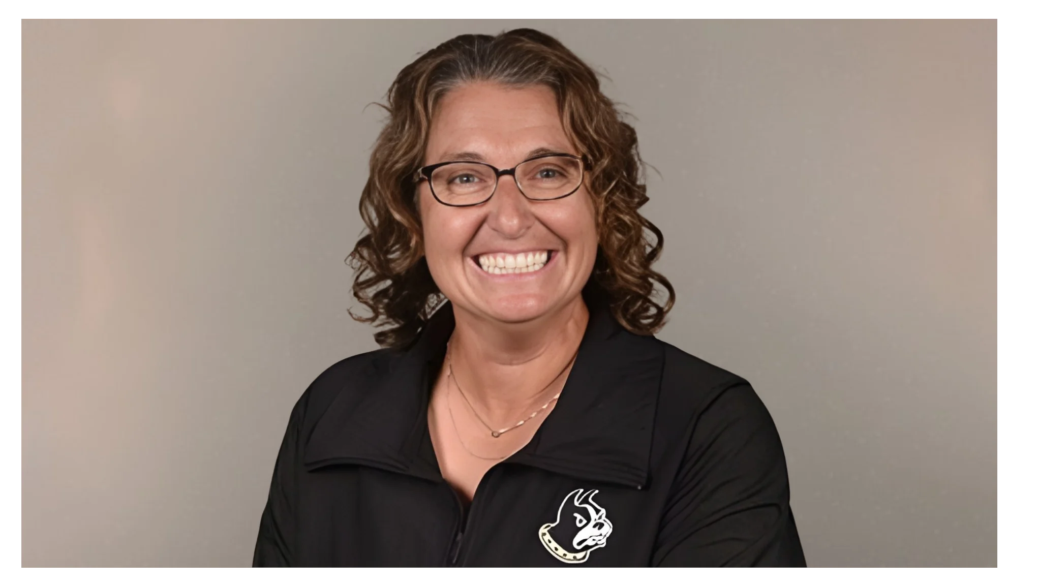 Krissy Hall, Head Coach at Wofford Terriers Women's Tennis