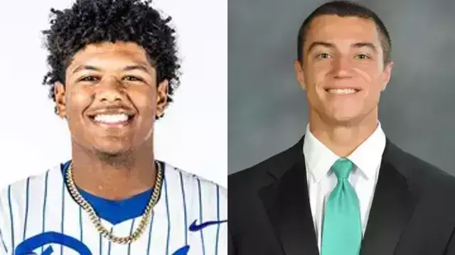 Which former West Nova News area high school standouts will be in action in the week starting Monday, June 2?